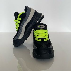 Nike Air Max 95 | toddler |Size 8c